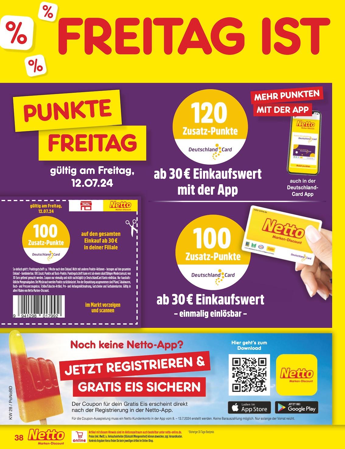 Netto Markend-Discount Seite 48