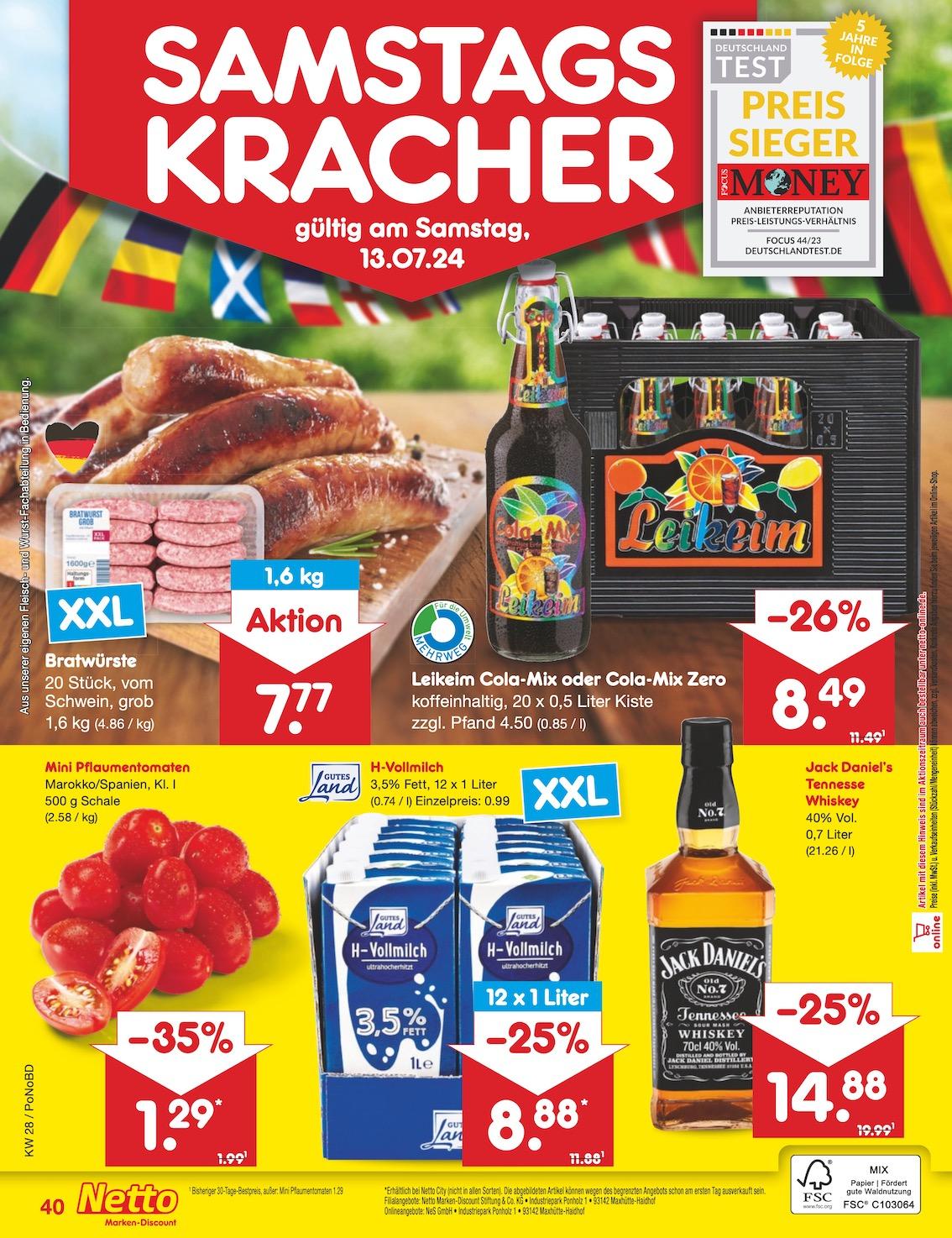 Netto Markend-Discount Seite 50