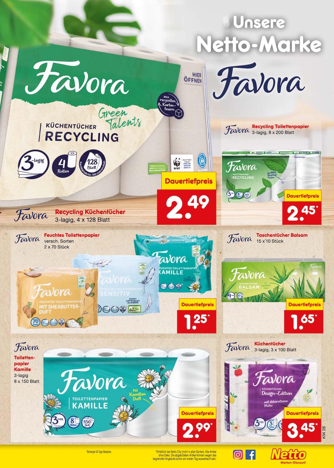 Netto Markend-Discount Seite 52