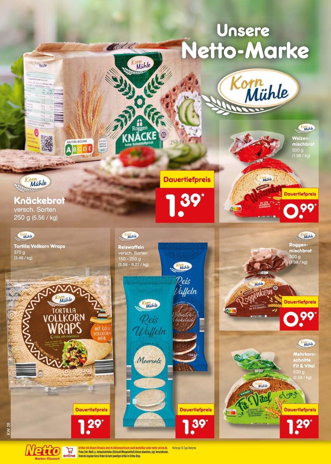 Netto Markend-Discount Seite 53