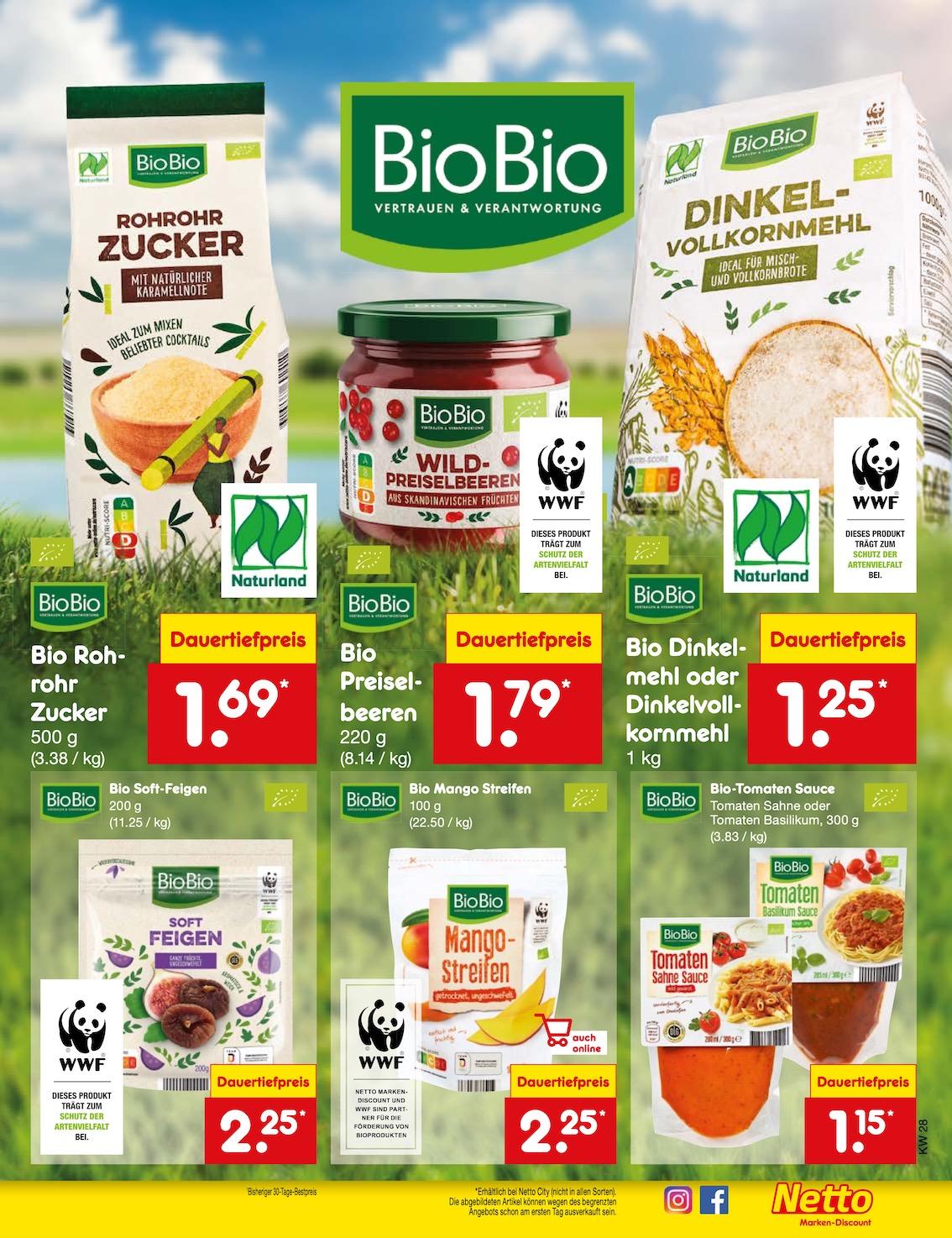 Netto Markend-Discount Seite 56