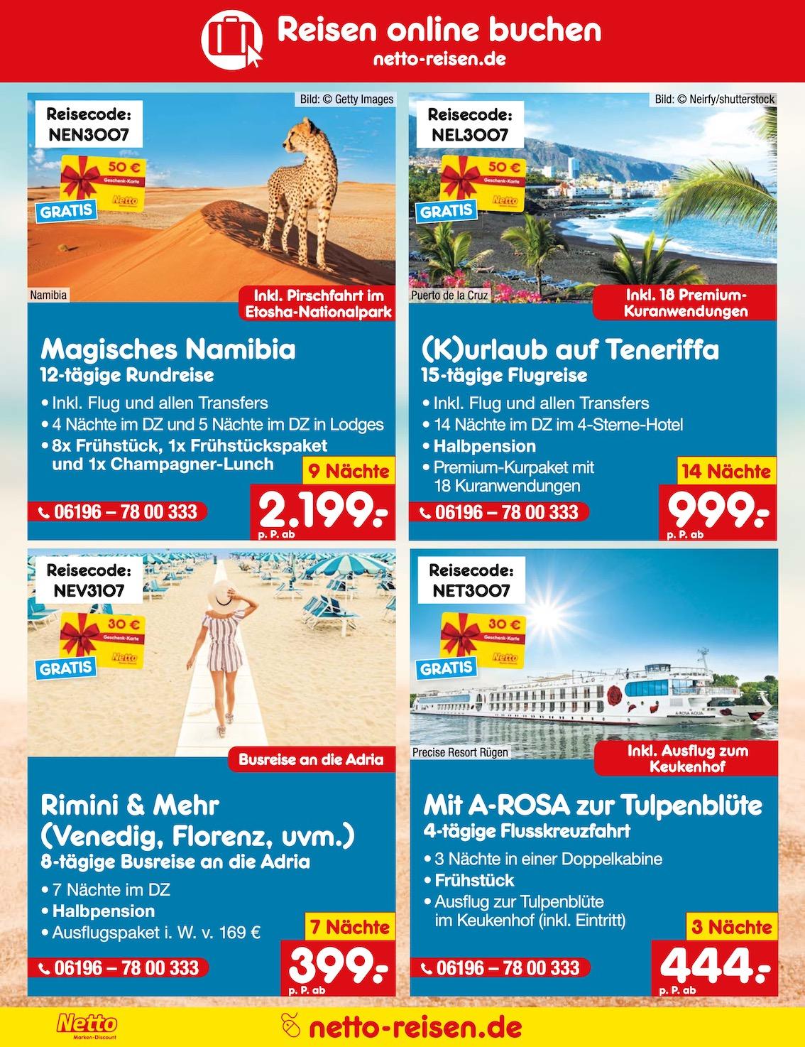 Netto Markend-Discount Seite 57