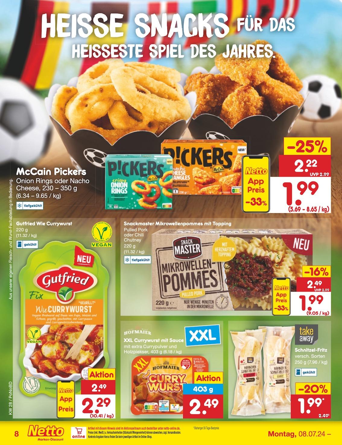 Netto Markend-Discount Seite 8