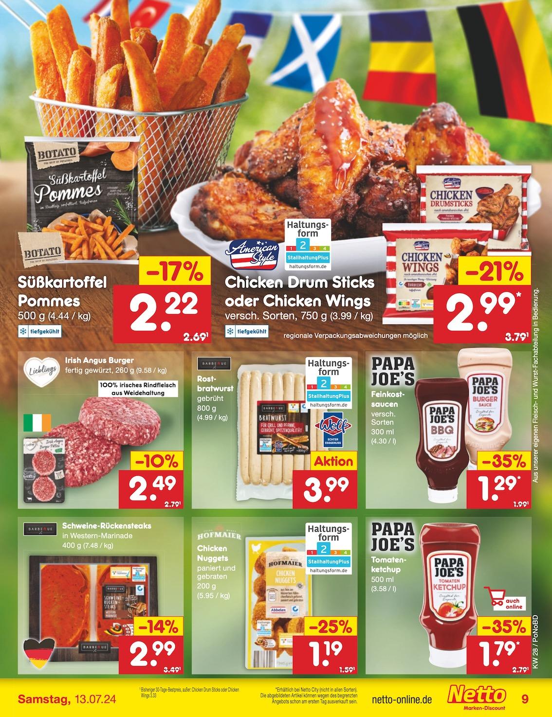 Netto Markend-Discount Seite 9